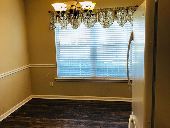 Eat in dining room
