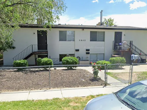 1805 W Kimberly Cir, Salt Lake City, UT 84116