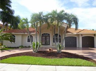 14250 SW 33rd St, Miami, FL 33175