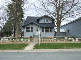 160 1st St NW, Harmony, MN 55939