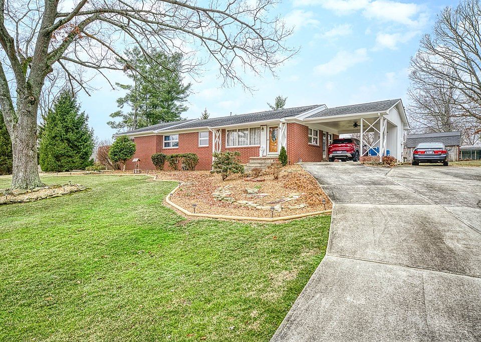 121 Malver Dr, Crossville, TN 38555 MLS 217624 Zillow