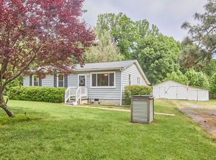 909 Goodwin Rd, Durham, NC 27712