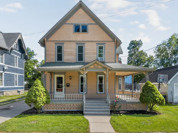 510 Clark St, Waverly, NY 14892