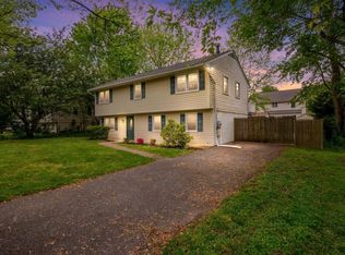 958 Highpoint Dr, Annapolis, MD 21409