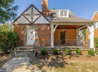 5900 2nd Pl NW, Washington, DC 20011