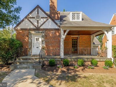5900 2nd Pl NW, Washington, DC, 20011