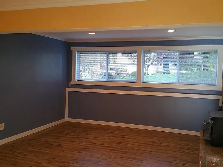 Downstair Family Room