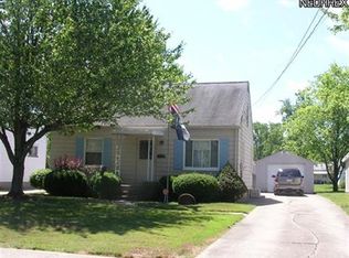 2275 NW Blvd Nw, Warren, OH