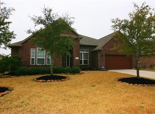 12323 Rampy Green Dr, Tomball, TX 77377