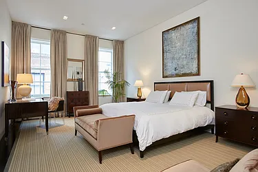 Sold by Brown Harris Stevens