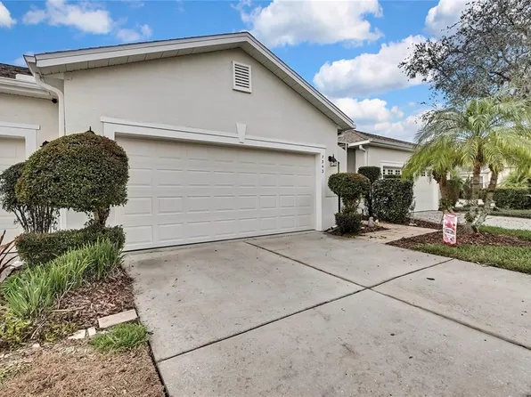 7343 Cleopatra Dr, Land O Lakes, FL 34637