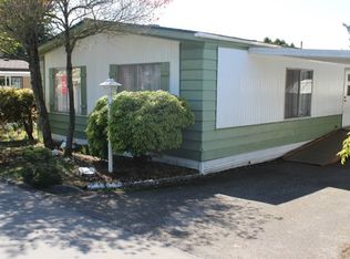 4111 164th St Sw #67, Lynnwood, WA 98087