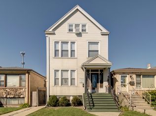 4918 N Kruger Ave, Chicago, IL 60630