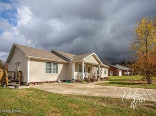 117 Andrea Ct, Bardstown, KY 40004