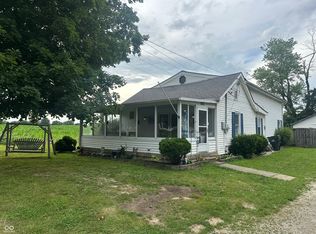 806 W Park Rd, Greensburg, IN 47240