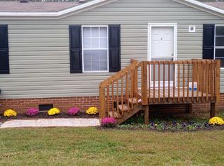 115 Green Tree Rd, Anderson, SC 29625