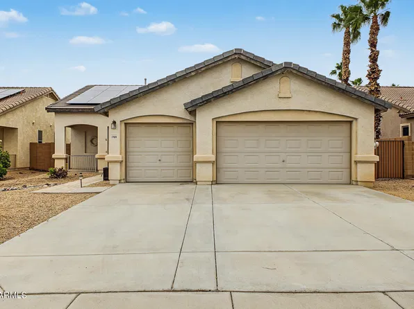 17626 N 168TH Drive, Surprise, AZ 85374