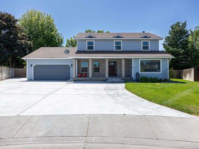 9017 W John Day Ave, Kennewick, WA, 99336