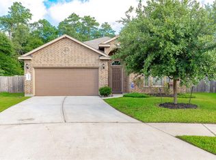 11438 Supreme Ct, Conroe, TX 77304