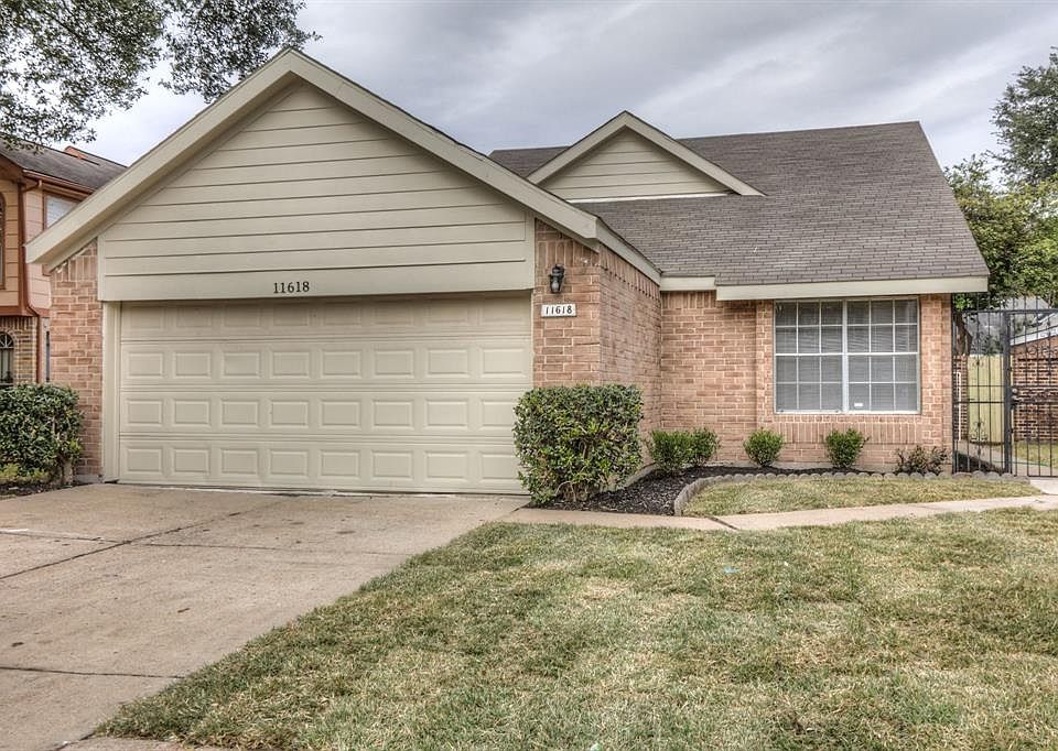 1st image of 11618 Evesborough Dr