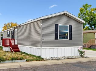 1201 W Thornton Pkwy LOT 170, Thornton, CO 80260