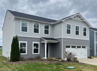 5622 Compass Way, Christiana, TN 37037