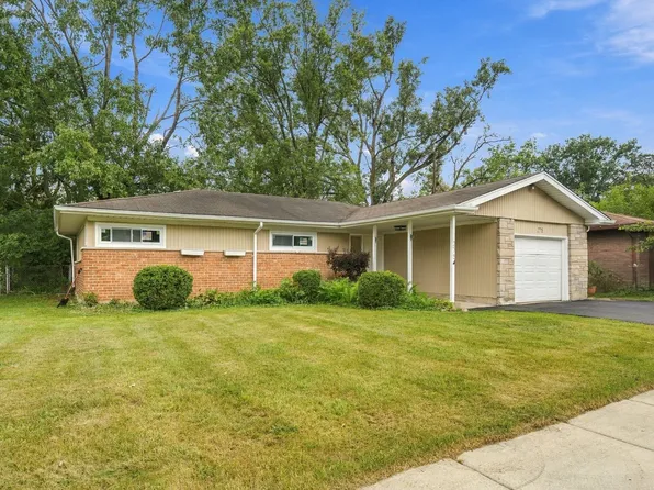 275 Rich Rd, Park Forest, IL 60466