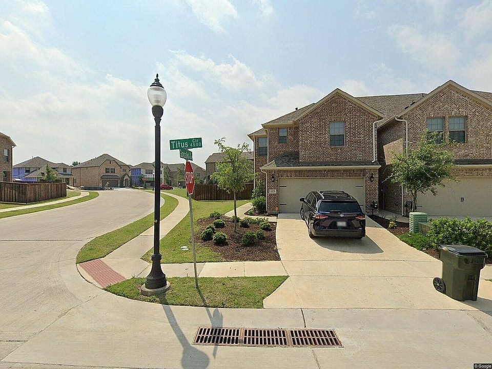1st image of 4528 Titus Cir