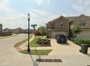 4528 Titus Cir, Plano, TX 75024