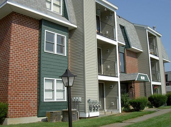 Exterior (sample photo)