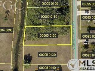 217 Connecticut Rd, Lehigh Acres, FL 33936