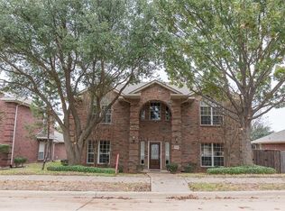 3109 Caribou Ct, Mesquite, TX 75181