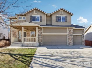 4815 Laporte Ave, Loveland, CO 80538
