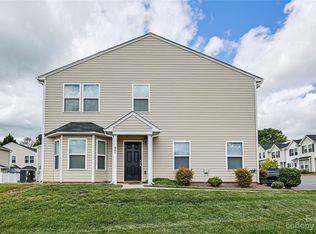 801 Ranchero St #14, Statesville, NC 28677