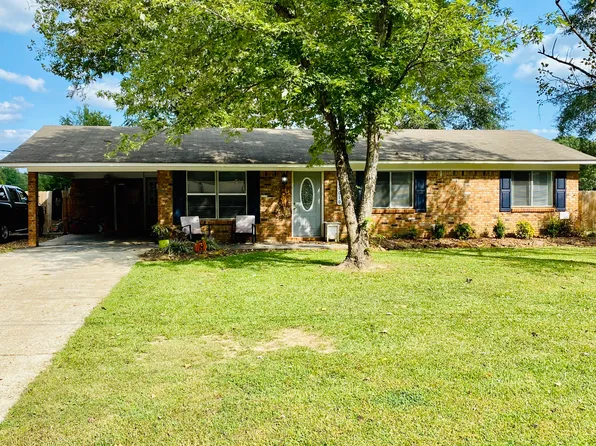 60010 Reichland Dr, Amory, MS 38821