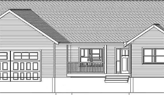 2nd image of 364 Woodward Rd Lot 2