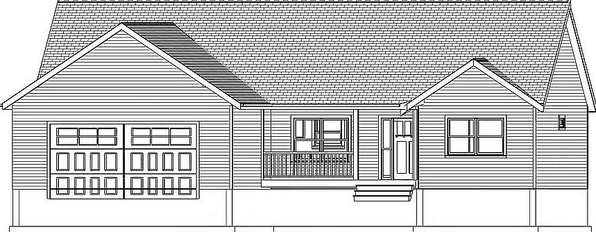 1st image of 364 Woodward Rd Lot 2