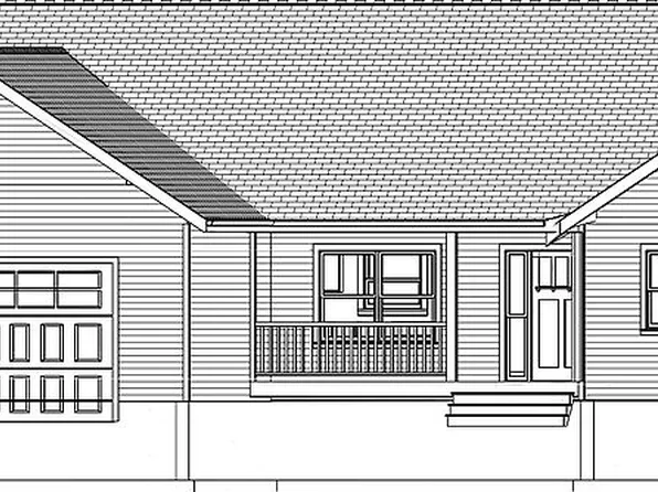 364 Woodward Rd Lot 2, Fairfax, VT 05454