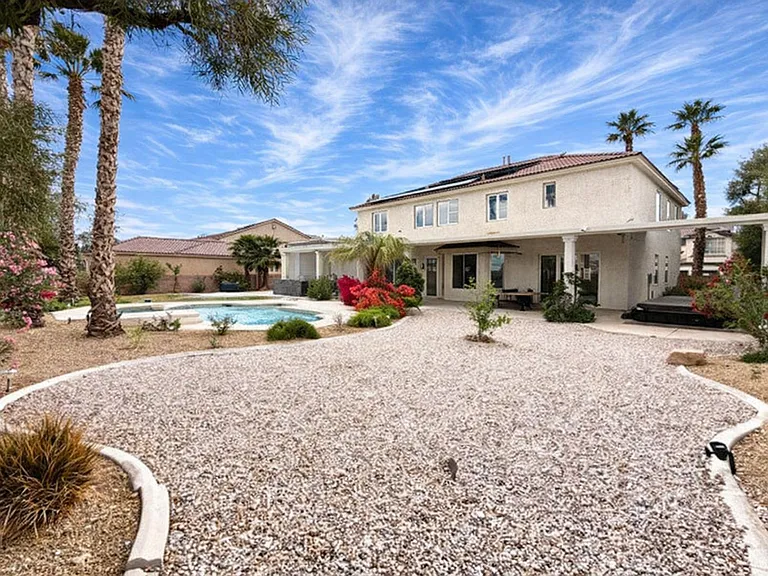 4952 Grey Mesa St — Photo 12