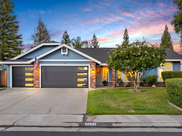 4605 Odessa Ct, Rocklin, CA 95677