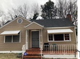 322 Birwood Ave, Birmingham, AL 35228