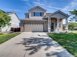 19787 E 59th Pl, Aurora, CO 80019