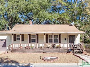 2112 E 57th St, Savannah, GA 31404