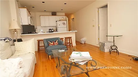 Rented by JM Preston Properties LLC