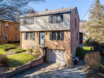 3 Broadmoor Ave, Pittsburgh, PA, 15228