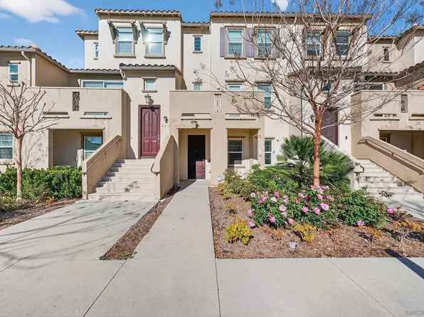 4321 Star Path Way Unit 3, Oceanside, CA 92056