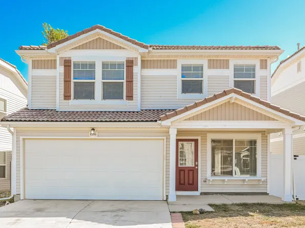 4390 Perth Cir, Denver, CO 80249
