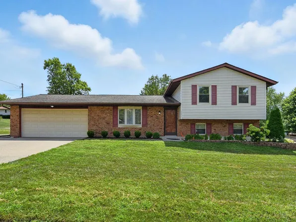 2857 Whitney Ln, Fairfield, OH 45014
