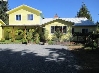 56039 Prosper Junction Rd, Bandon, OR 97411