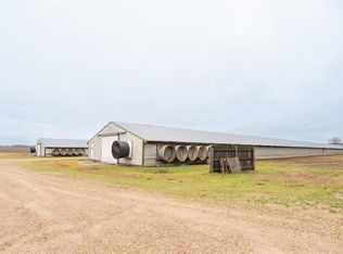 15701 County Road 533, Bloomfield, MO 63825